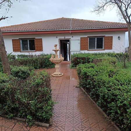 Casa Rural Chalet Venta Del Aire Cortijo Terron Lanjarón Dış mekan fotoğraf