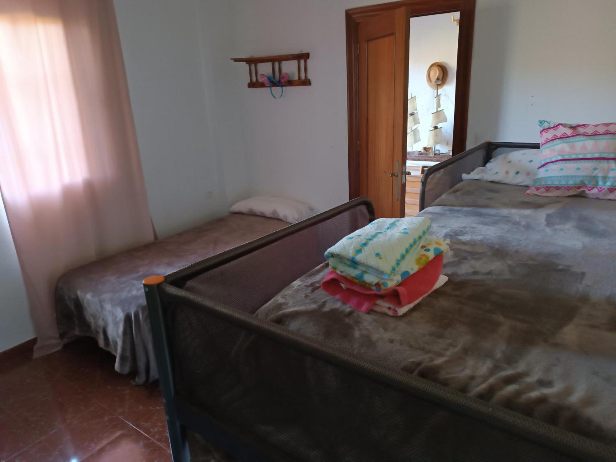Casa Rural Chalet Venta Del Aire Cortijo Terron Lanjarón Dış mekan fotoğraf