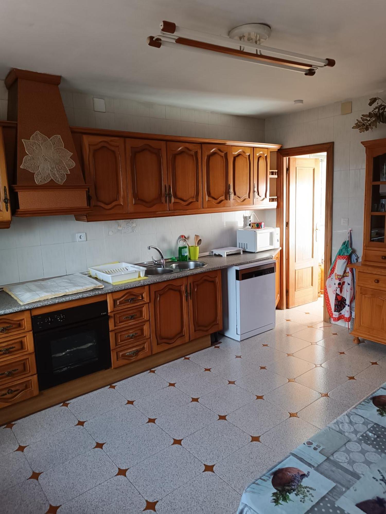 Casa Rural Chalet Venta Del Aire Cortijo Terron Lanjarón Dış mekan fotoğraf