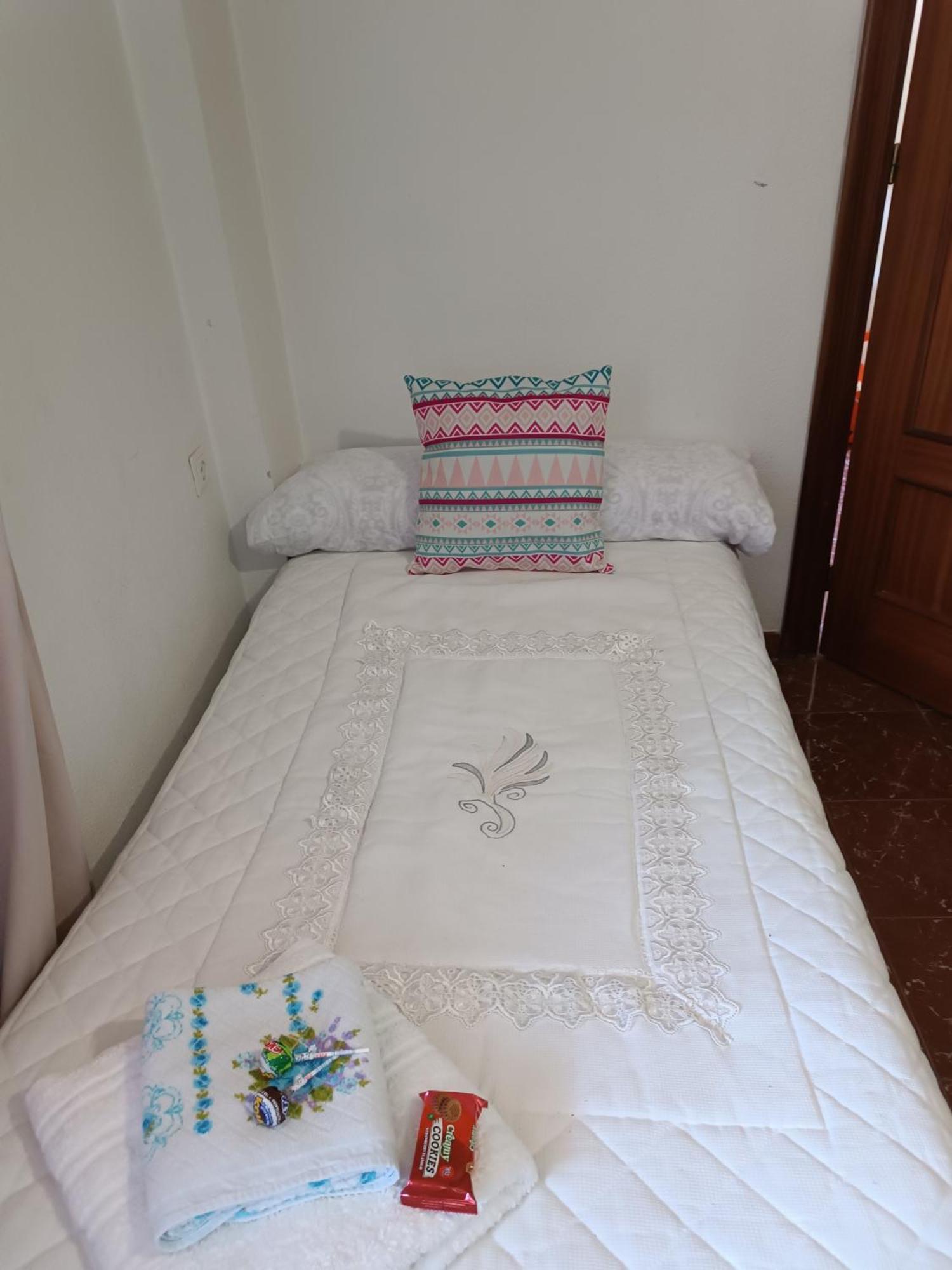 Casa Rural Chalet Venta Del Aire Cortijo Terron Lanjarón Dış mekan fotoğraf