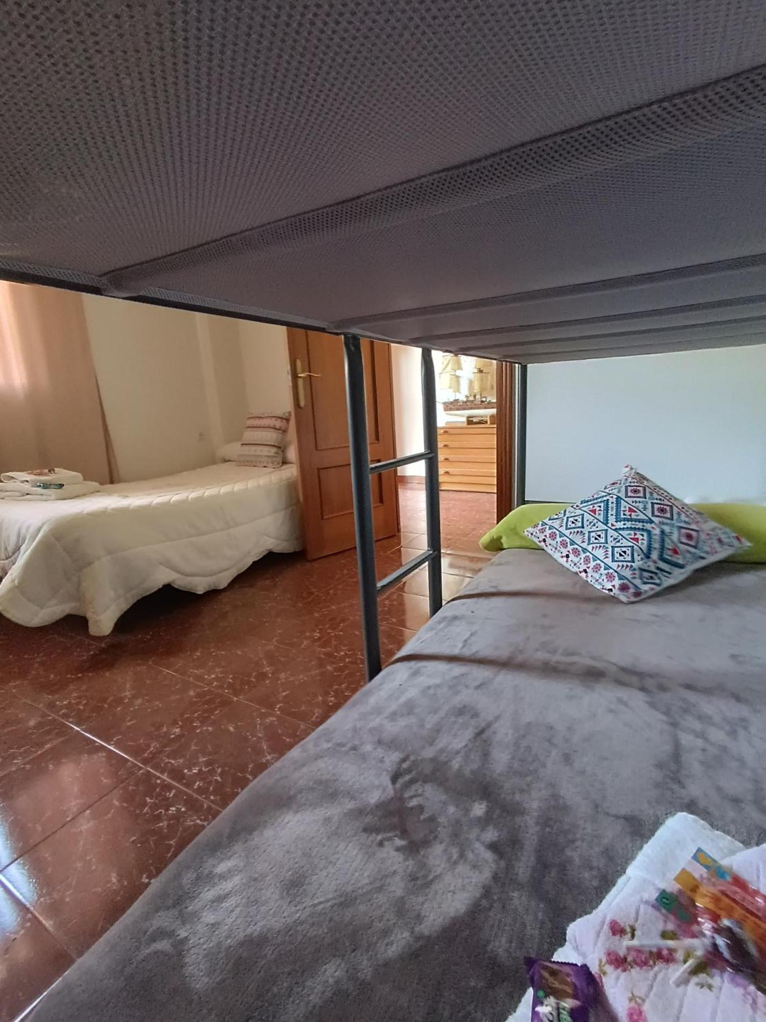 Casa Rural Chalet Venta Del Aire Cortijo Terron Lanjarón Dış mekan fotoğraf