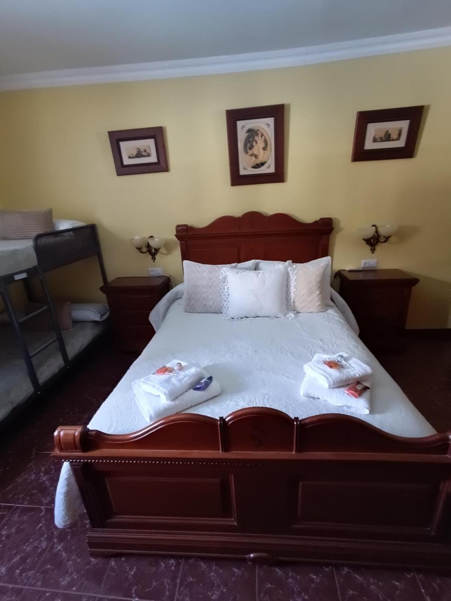 Casa Rural Chalet Venta Del Aire Cortijo Terron Lanjarón Dış mekan fotoğraf