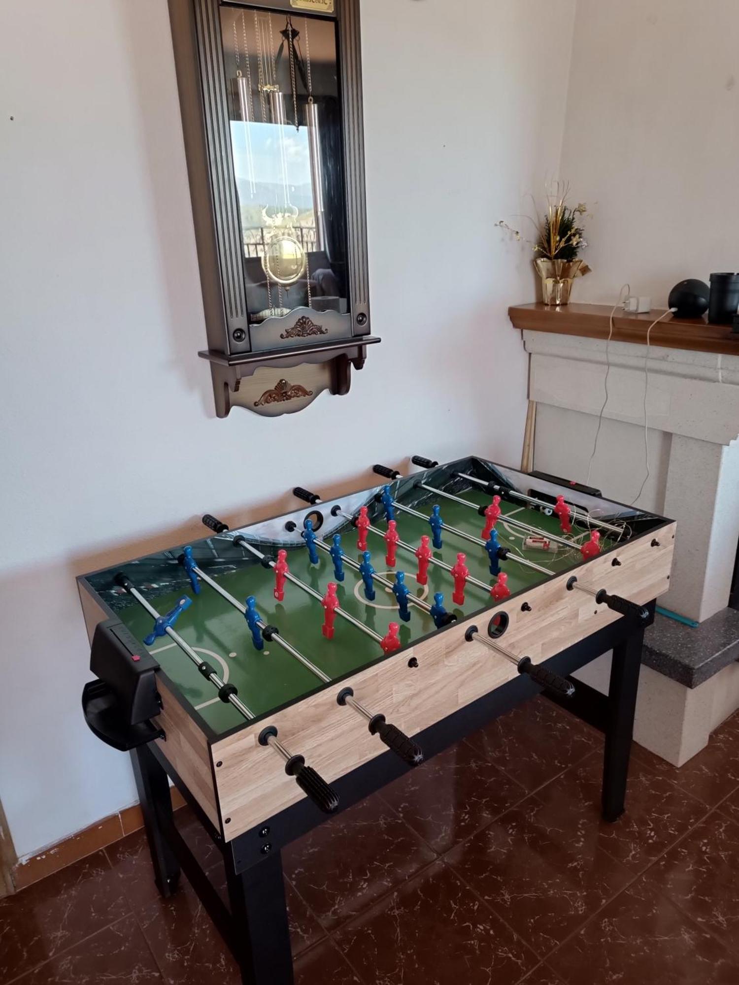 Casa Rural Chalet Venta Del Aire Cortijo Terron Lanjarón Dış mekan fotoğraf